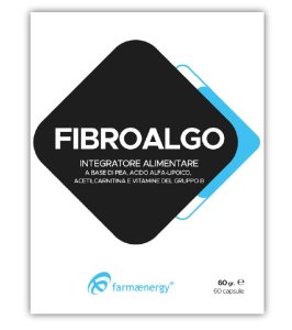 FIBROALGO CPR