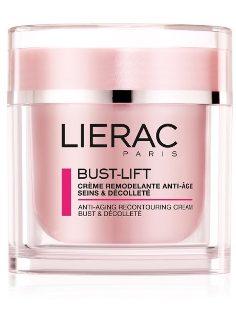 LIERAC BUST LIFT CREMA 75ML