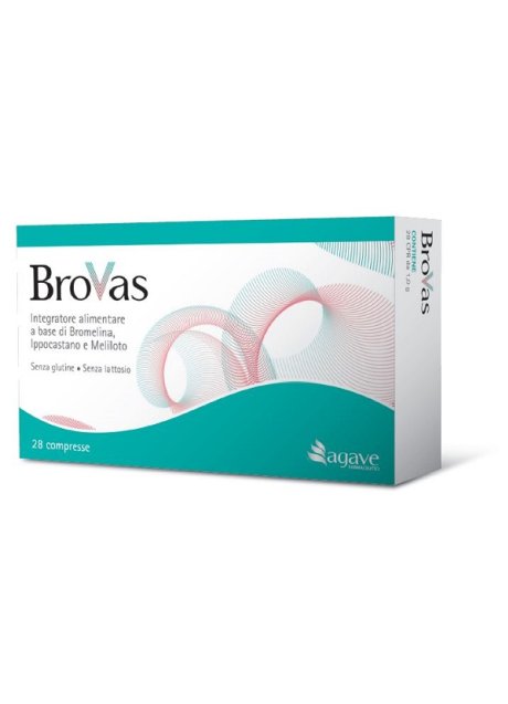 BROVAS 28CPR