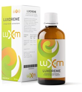 LUXDREME GOCCE 50ML