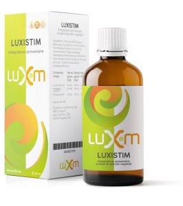 LUXISTIM GOCCE 50ML