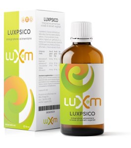 LUXPSICO GOCCE 50ML