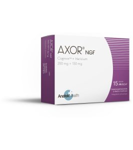 AXOR NGF 15CPS