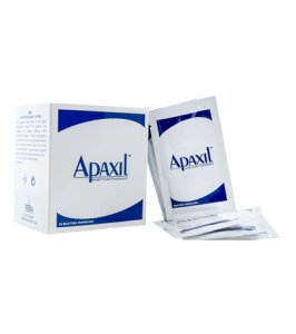 APAXIL SALVIETTE ANTITRA20BUST
