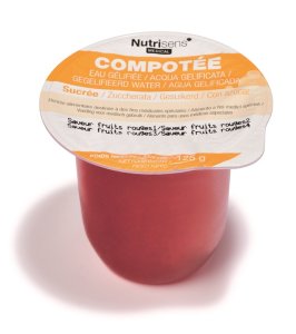 ACQUA GEL ZUCCHERATA FR RO24PZ