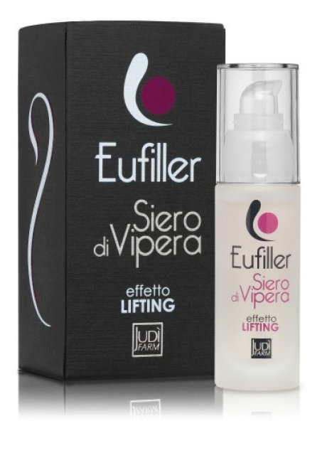 EUFILLER SIERO DI VIPERA 30ML