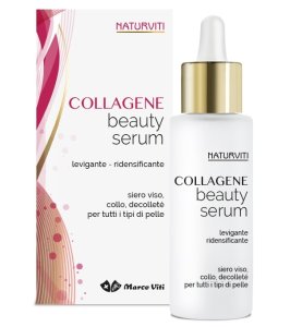 NATURVCOLLAGENE BEAUTY SERUM