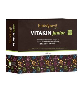 VITAKIN JUNIOR 20BUST KINTEGRA