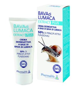 BAVA LUMACA EXTRACT PLUS 100 ML