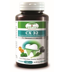 CX 32 120CPS