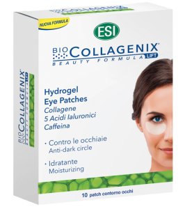 BIOCOLLAGENIX EYE PATCH 10PZ