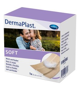 CER DERMAPLAST PROFESS SOFT6CM