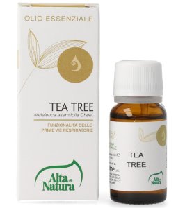 ESSENTIA TEA TREE OE10ML
