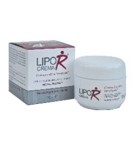 LIPOR CR 50ML
