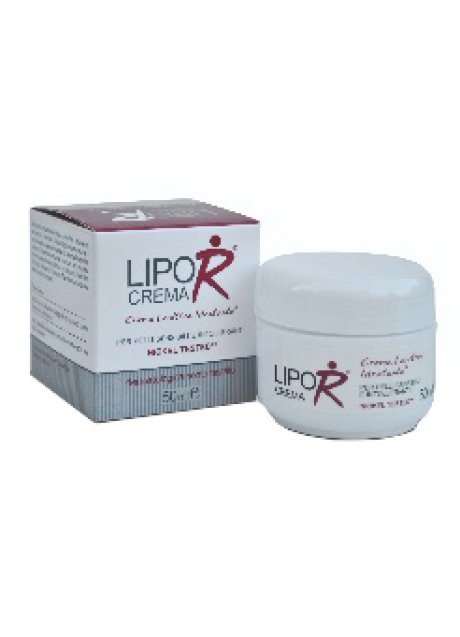 LIPOR CR 50ML