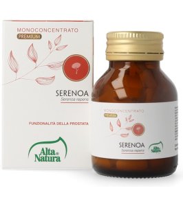 SERENOA 60CPR TERRANATA