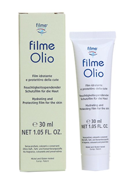 FILME OLIO