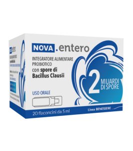 NOVA ENTERO 2 MIL 20FL ARGENTIA