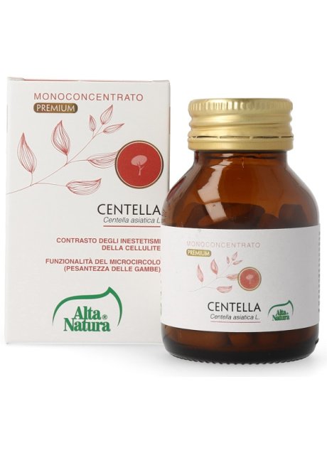 CENTELLA 45CPR TERRANATA