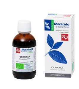 CARDIACA TM BIO 50ML FTM