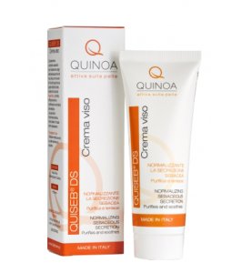 QUISEB DS 50ML