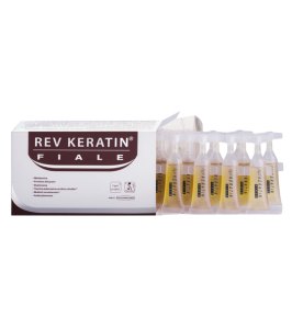 REV KERATIN FIALE 15F 5ML