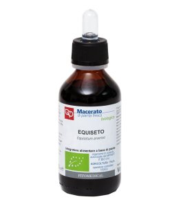 EQUISETO TM BIO 100ML FTM