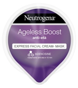 NEUTROGENA A/ETA' EXPRESS MASK