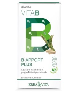 B-APPORT PLUS 45CPS