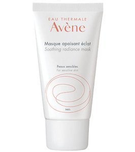 EAU TH.MASCHERA LENITIVA