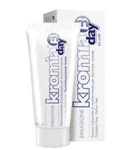 KROMIA DAY FB EMULSIONE 50ML