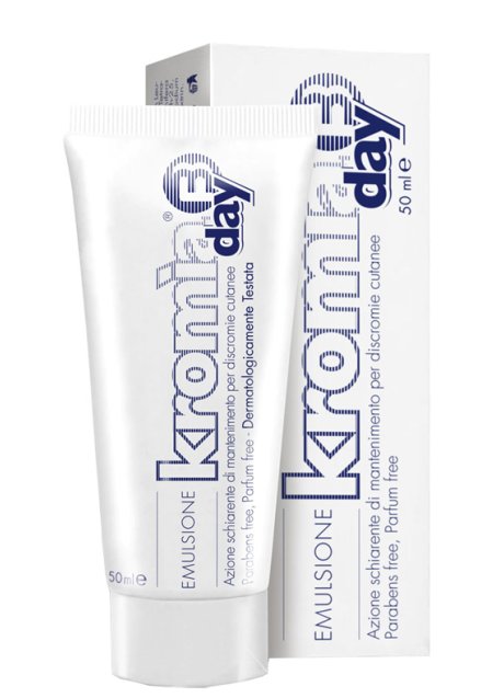 KROMIA DAY FB EMULSIONE 50ML
