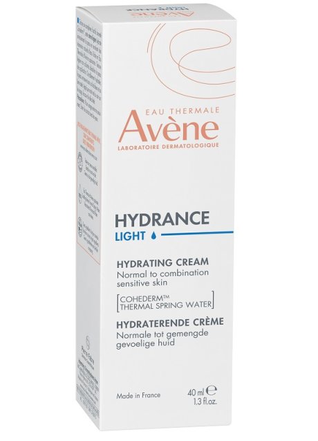 ETA HYDRANCE LEGERE 40 ML