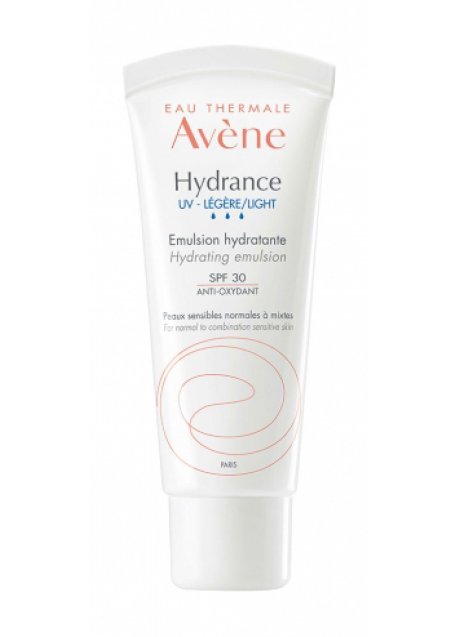 ETA HYDRANCE LEGERE UV 40 ML ETA HYDRANCE LEGERE UV 40 ML