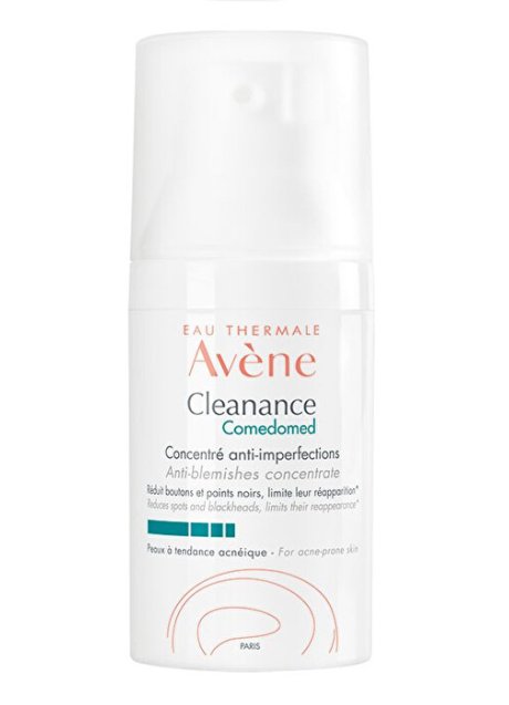 CLEANANCE COMEDOMED CONC
