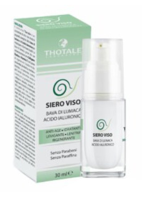 THOTALE SIERO BAVA LUMACA 30ML