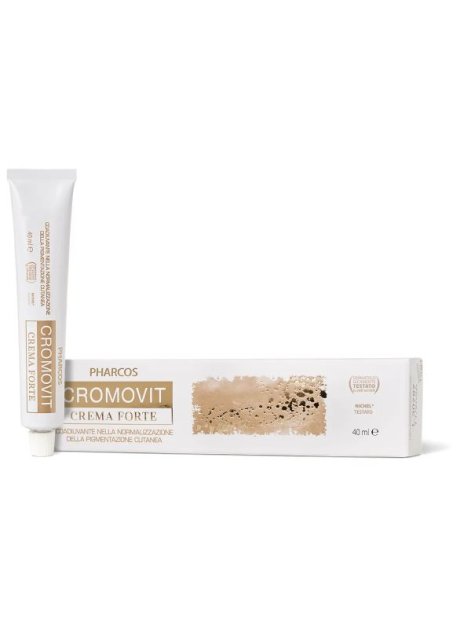 CROMOVIT FORTE PHARCOS CR 40ML