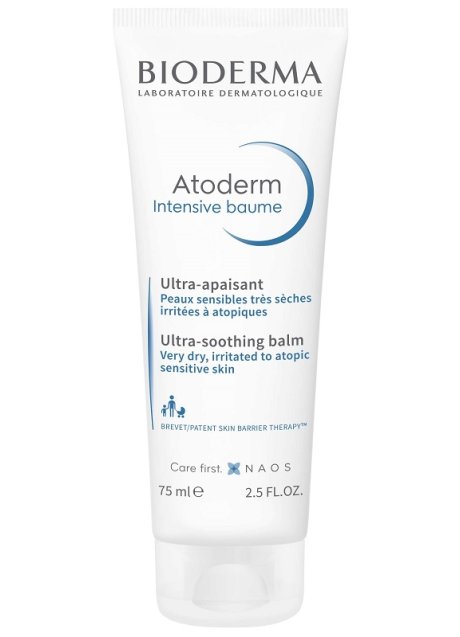 ATODERM INTENSIVE BAUME VI75ML