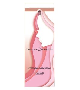 FORMULA COLLAGENE 500ML