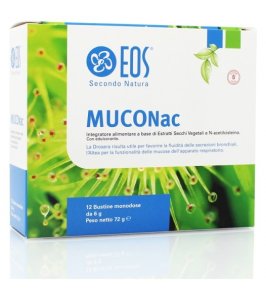 EOS MUCONAC 12 BUSTINE
