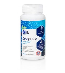 OMEGA FISH TG 1000 60PERLE EOS