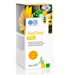 EOS TUSS BIMBI 150ML