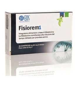 FISIOREM1 96CPR