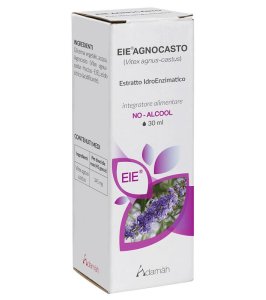 EIE AGNOCASTO 30ML GTT ADAMA