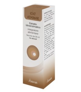 EIE ADAMAR 30 ML