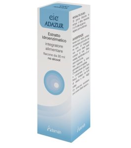 EIE ADAZUR GTT 30ML ADAMA