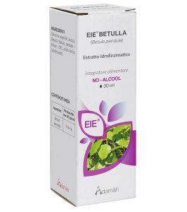 EIE BETULLA GTT 30ML