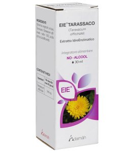 EIE TARASSACO 30ML GTT ADAMA