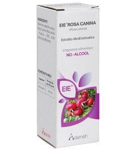 EIE ROSA CANINA GOCCE 30ML ADAMA
