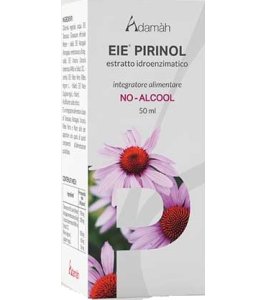 EIE PIRINOL GOCCE 50ML ADAMA